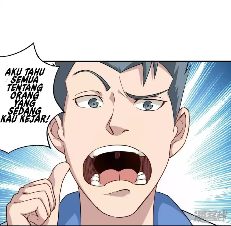 School Flower Master Chapter 04 Gambar 16